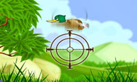 Duck Shooter 