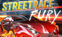 Street Race Fury