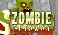 Zombie Getaway